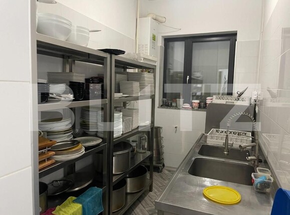 Spațiu comercial de închiriat 14 Mai - 152004SIC | BLITZ Satu Mare | Poza11