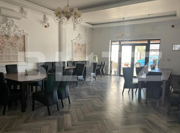 Spațiu comercial de închiriat 14 Mai - 152004SIC | BLITZ Satu Mare | Poza3