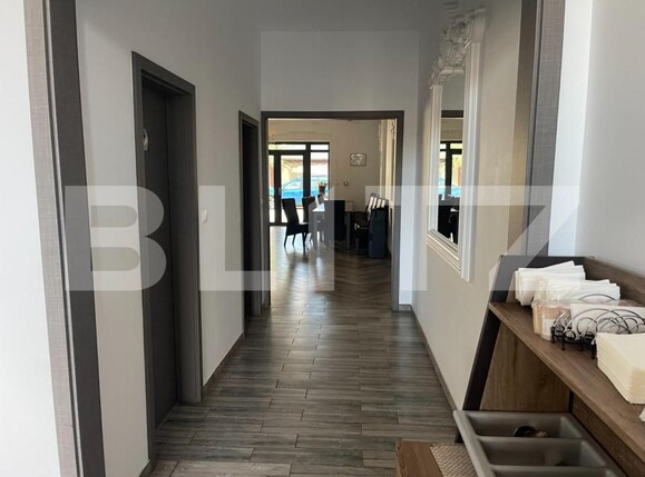 Spațiu comercial de închiriat 14 Mai - 152004SIC | BLITZ Satu Mare | Poza4