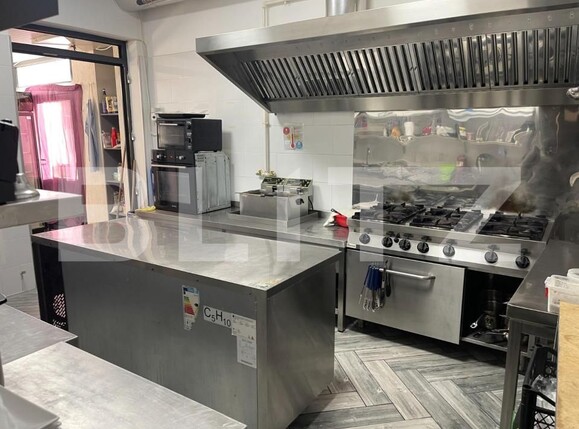 Spațiu comercial de închiriat 14 Mai - 152004SIC | BLITZ Satu Mare | Poza9