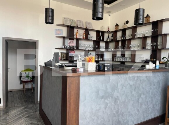 Spațiu comercial de închiriat 14 Mai - 152004SIC | BLITZ Satu Mare | Poza7