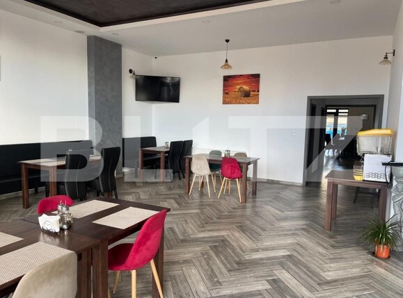 Spațiu comercial de închiriat 14 Mai - 152004SIC | BLITZ Satu Mare | Poza2