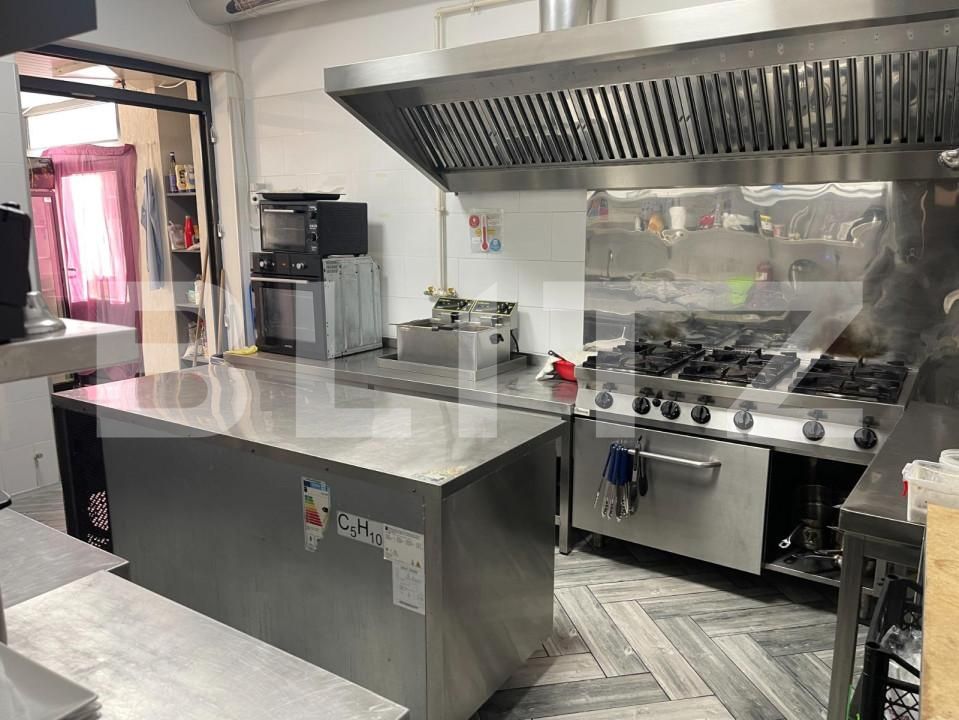 Spațiu comercial de închiriat 14 Mai - 152004SIC | BLITZ Satu Mare | Poza9