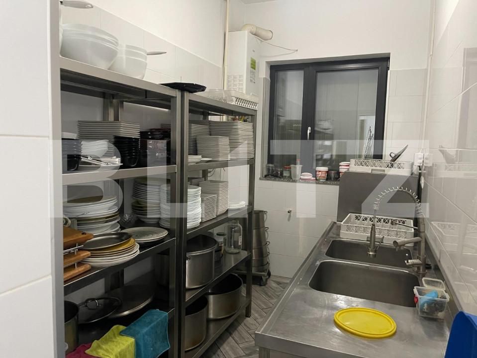 Spațiu comercial de închiriat 14 Mai - 152004SIC | BLITZ Satu Mare | Poza11