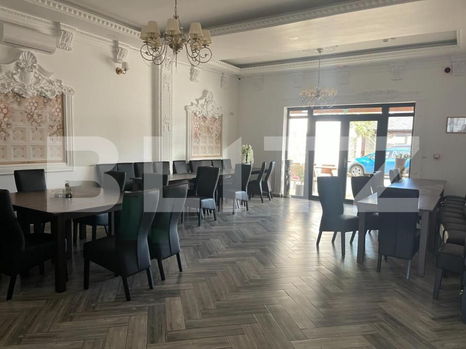 Spațiu comercial de închiriat 14 Mai - 152004SIC | BLITZ Satu Mare | Poza3