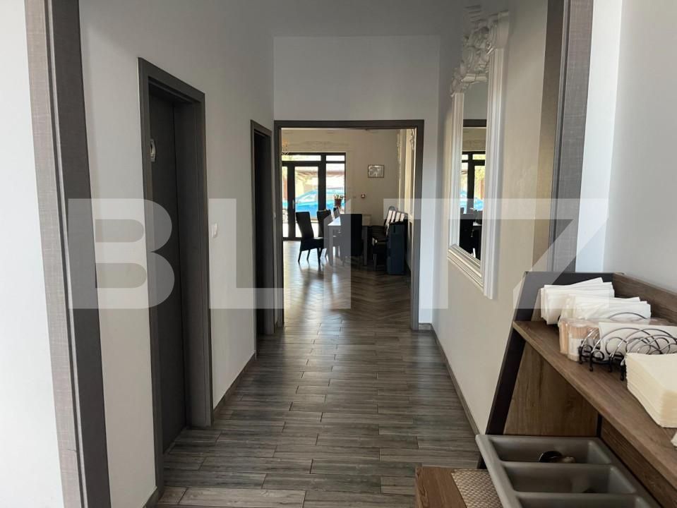 Spațiu comercial de închiriat 14 Mai - 152004SIC | BLITZ Satu Mare | Poza4