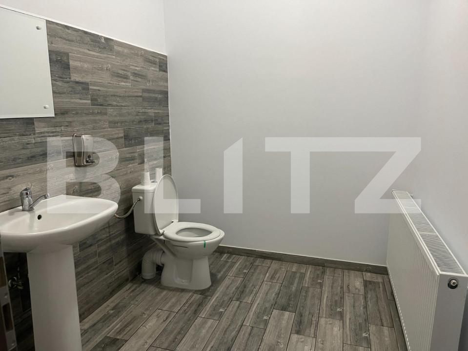 Spațiu comercial de închiriat 14 Mai - 152004SIC | BLITZ Satu Mare | Poza5