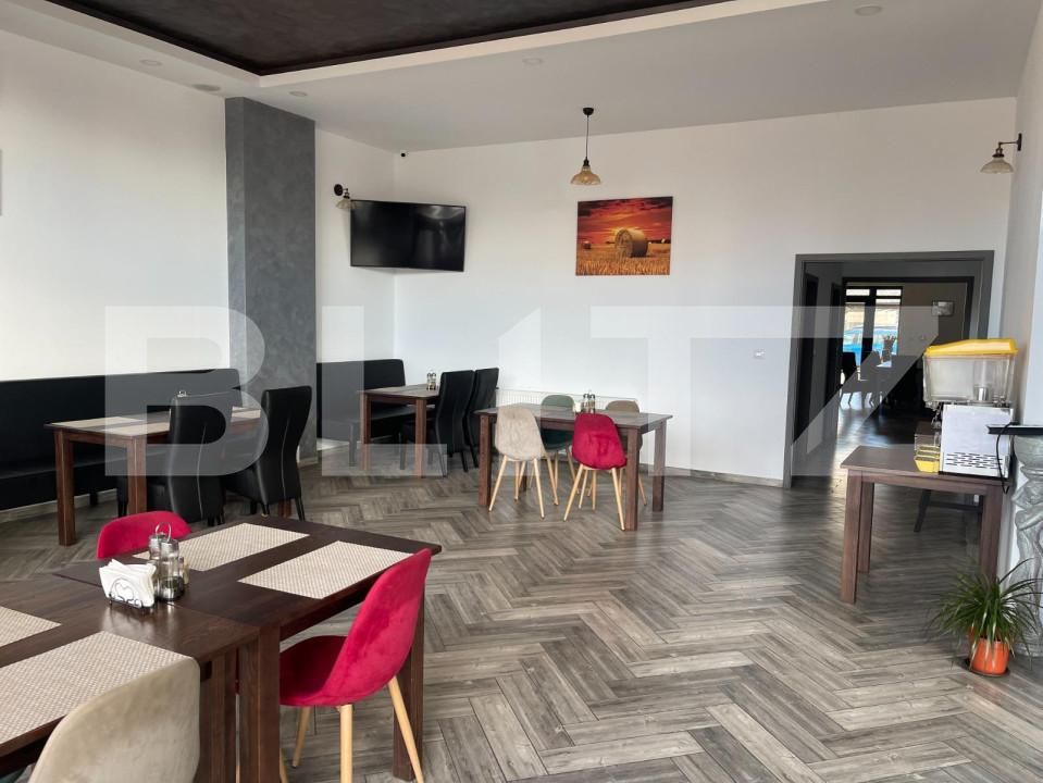 Spațiu comercial de închiriat 14 Mai - 152004SIC | BLITZ Satu Mare | Poza2