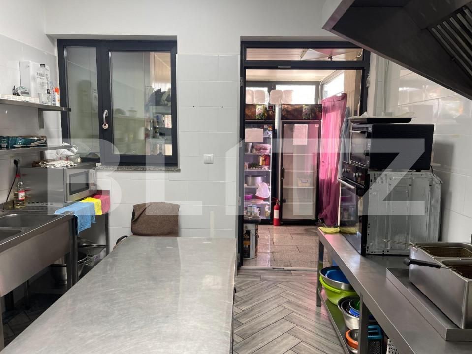 Spațiu comercial de închiriat 14 Mai - 152004SIC | BLITZ Satu Mare | Poza10