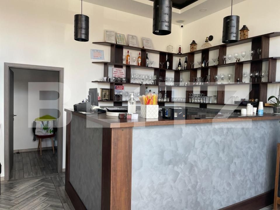 Spațiu comercial de închiriat 14 Mai - 152004SIC | BLITZ Satu Mare | Poza7