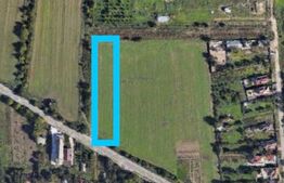 Teren Intravilan de Vânzare pe Strada Lazarului