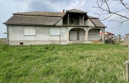 Casa de vanzare | Suprafata construita 509mp | Botiz