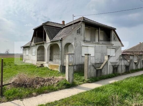 Casa de vânzare 7 camere Botiz - 152015CV | BLITZ Satu Mare | Poza1