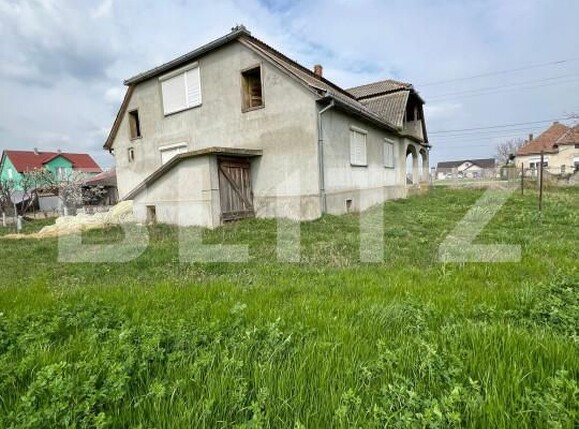 Casa de vânzare 7 camere Botiz - 152015CV | BLITZ Satu Mare | Poza3