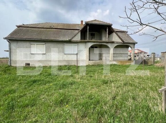 Casa de vânzare 7 camere Botiz - 152015CV | BLITZ Satu Mare | Poza2