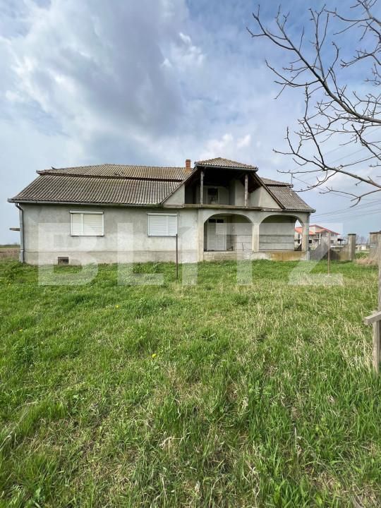 Casa de vânzare 7 camere Botiz - 152015CV | BLITZ Satu Mare | Poza2