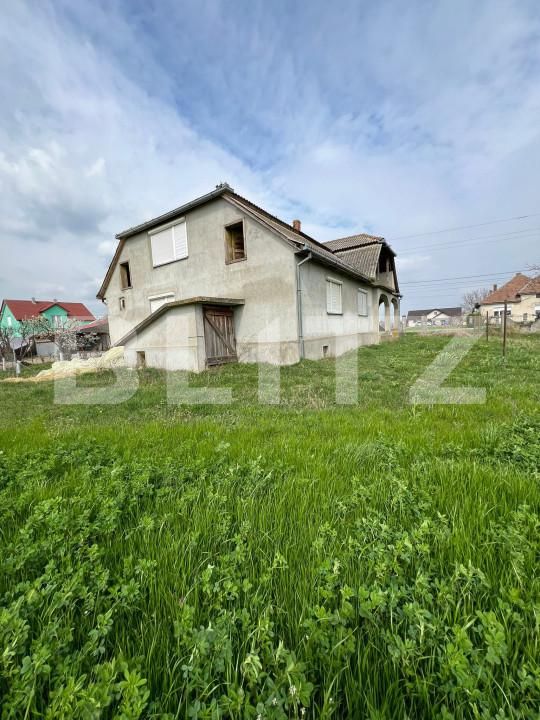 Casa de vânzare 7 camere Botiz - 152015CV | BLITZ Satu Mare | Poza3