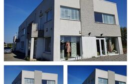 Spatiu Comercial de Vanzare | 458mp utili | Botiz