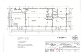 Spatiu Comercial de Vanzare | 458mp utili | Botiz