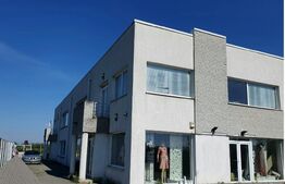 Spatiu Comercial de Vanzare | 458mp utili | Botiz