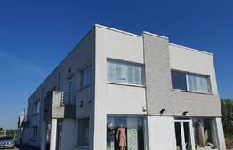 Spatiu Comercial de Vanzare | 458mp utili | Botiz