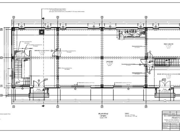 Spațiu comercial de vânzare Botiz - 152016SVC | BLITZ Satu Mare | Poza4