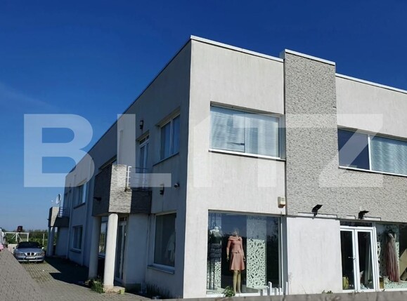 Spațiu comercial de vânzare Botiz - 152016SVC | BLITZ Satu Mare | Poza2