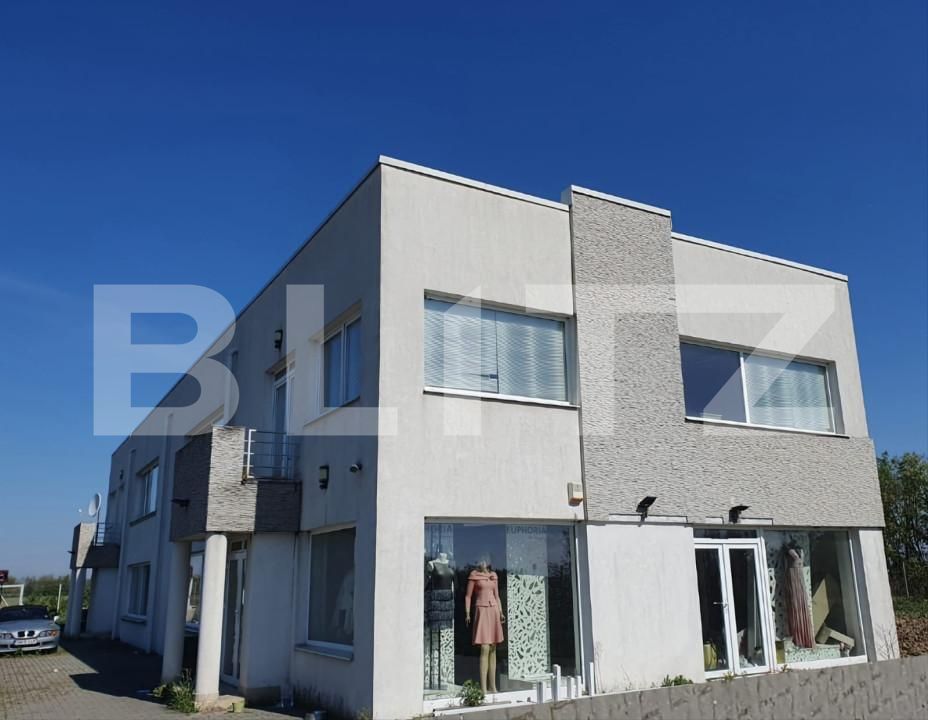 Spațiu comercial de vânzare Botiz - 152016SVC | BLITZ Satu Mare | Poza3