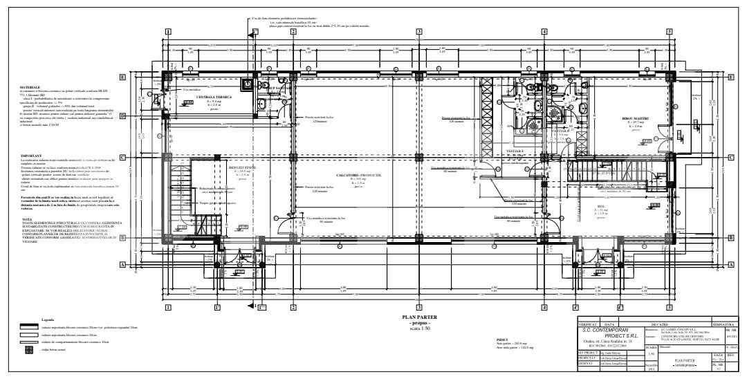 Spațiu comercial de vânzare Botiz - 152016SVC | BLITZ Satu Mare | Poza5