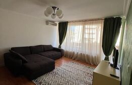 Apartament cu 2 Camere pe Strada Ceahlaului