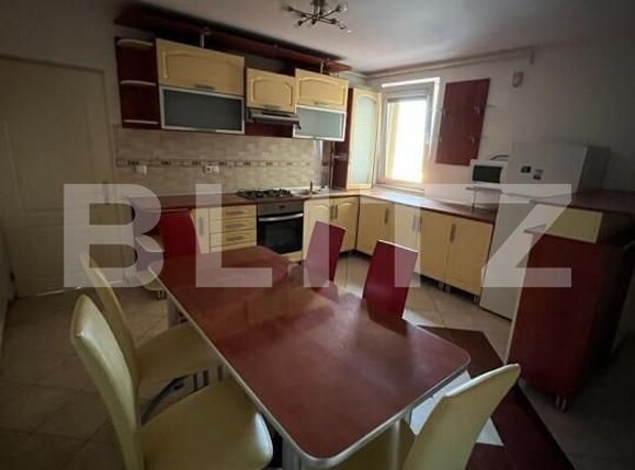 Apartament de închiriat 2 camere 14 Mai - 152019AI | BLITZ Satu Mare | Poza3