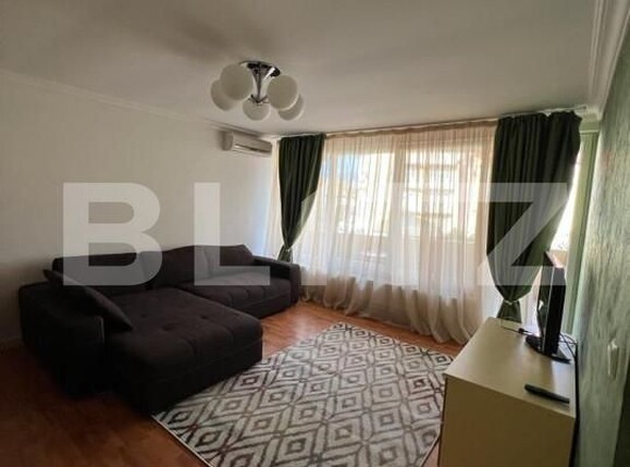 Apartament de închiriat 2 camere 14 Mai - 152019AI | BLITZ Satu Mare | Poza1