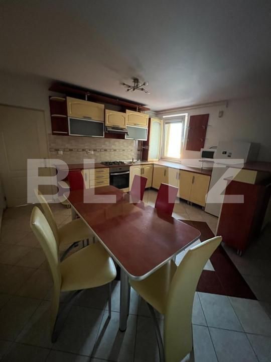 Apartament de închiriat 2 camere 14 Mai - 152019AI | BLITZ Satu Mare | Poza3