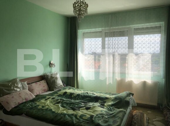 Apartament de vânzare 2 camere Micro 14 - 152104AV | BLITZ Satu Mare | Poza2