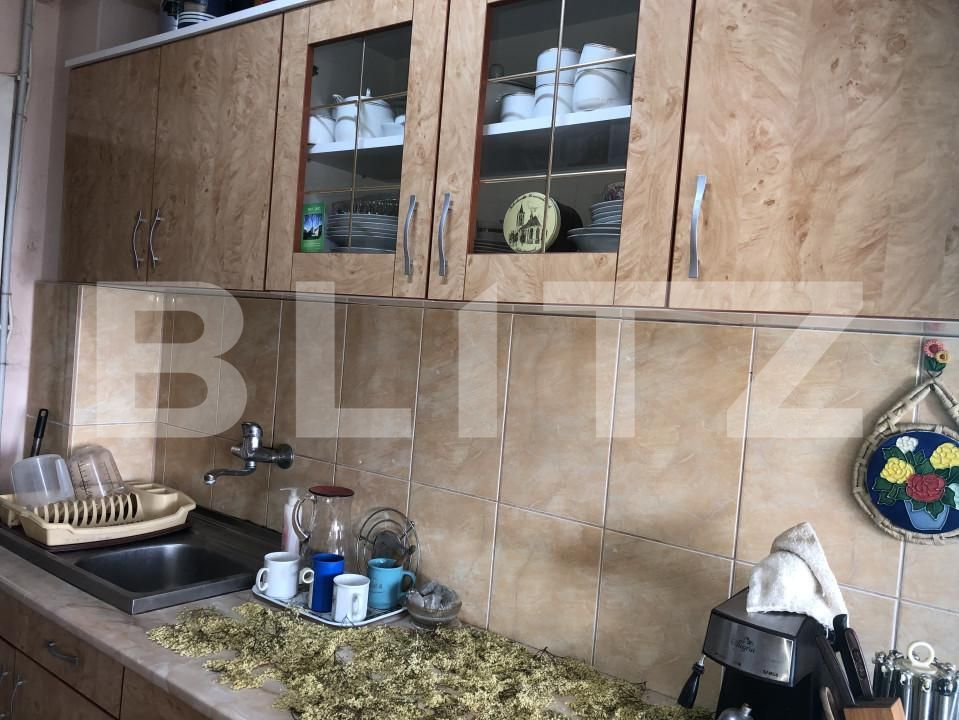 Apartament de vânzare 2 camere Micro 14 - 152104AV | BLITZ Satu Mare | Poza12