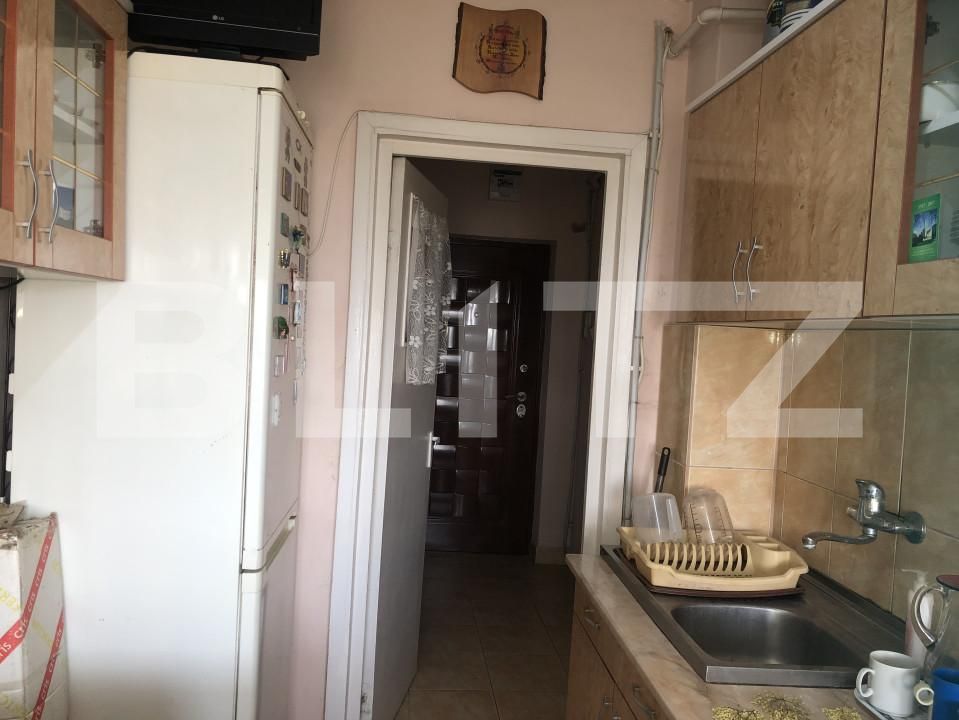 Apartament de vânzare 2 camere Micro 14 - 152104AV | BLITZ Satu Mare | Poza11