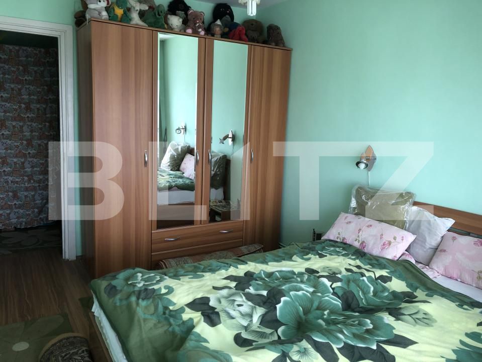Apartament de vânzare 2 camere Micro 14 - 152104AV | BLITZ Satu Mare | Poza3