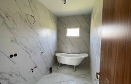 Casa individuala 74 mp, teren 450 mp, zona padurea Noroieni