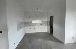 Casa individuala 74 mp, teren 450 mp, zona padurea Noroieni