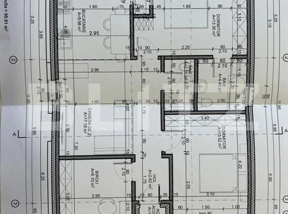 Casa de vânzare 4 camere Exterior Nord - 152147CV | BLITZ Satu Mare | Poza7