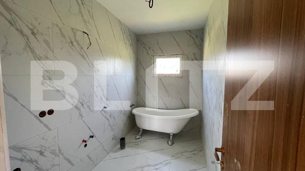 Casa de vânzare 4 camere Exterior Nord - 152147CV | BLITZ Satu Mare | Poza6