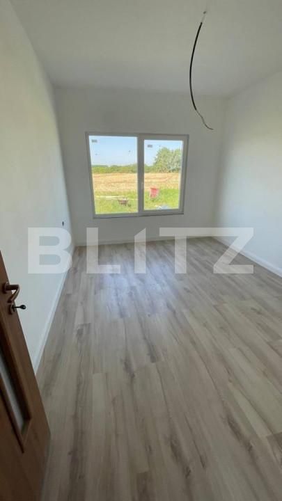 Casa de vânzare 4 camere Exterior Nord - 152147CV | BLITZ Satu Mare | Poza5
