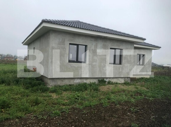 Casa de vânzare 4 camere Mărtineşti - 152161CV | BLITZ Satu Mare | Poza1