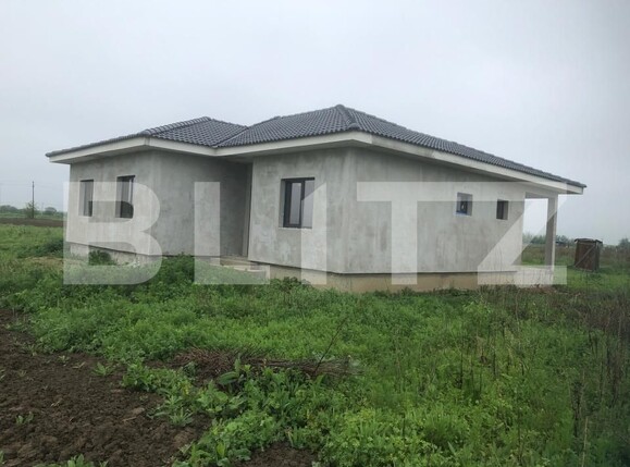 Casa de vânzare 4 camere Mărtineşti - 152161CV | BLITZ Satu Mare | Poza3