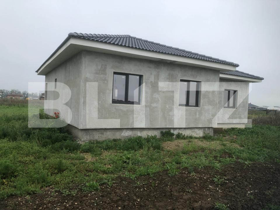 Casa de vânzare 4 camere Mărtineşti - 152161CV | BLITZ Satu Mare | Poza1