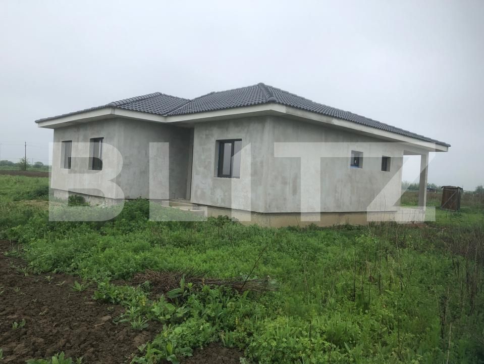 Casa de vânzare 4 camere Mărtineşti - 152161CV | BLITZ Satu Mare | Poza3