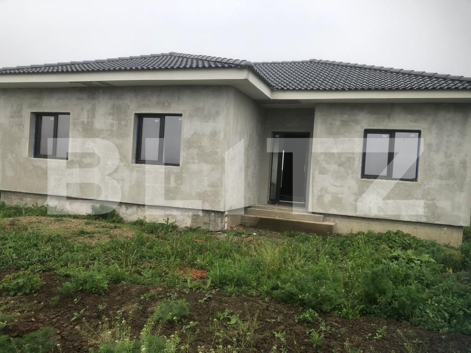 Casa de vânzare 4 camere Mărtineşti - 152161CV | BLITZ Satu Mare | Poza2