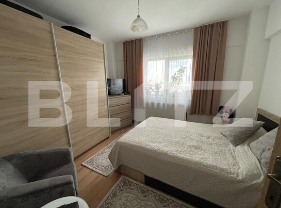 Apartament de vânzare 2 camere Careiului - 152254AV | BLITZ Satu Mare | Poza2