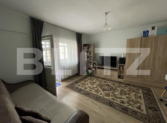 Apartament de vânzare 2 camere Careiului - 152254AV | BLITZ Satu Mare | Poza1
