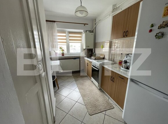 Apartament de vânzare 2 camere Careiului - 152254AV | BLITZ Satu Mare | Poza4